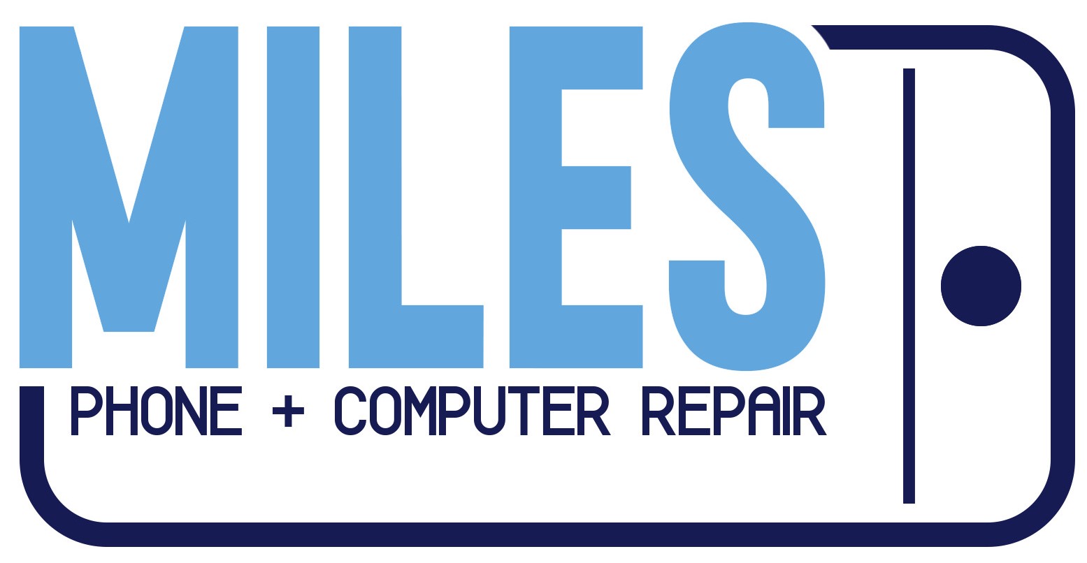 Miles Phone and Computer Repair